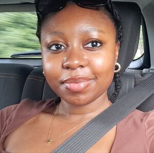 Meet your Posher, Nevaeh